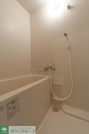 エステージ西調布の物件内観写真